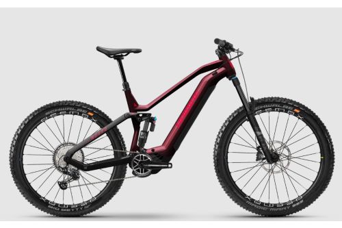 Rower elektryczny górski Haibike Nduro 7 w 100% gotowy do jazdy + Gratis tak